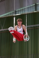 Thumbnail - Hektor Wilbrand - Artistic Gymnastics - 2023 - NBL Nord Cottbus - Teilnehmer - Siegerländer KV 02057_01597.jpg