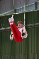 Thumbnail - Hektor Wilbrand - Artistic Gymnastics - 2023 - NBL Nord Cottbus - Teilnehmer - Siegerländer KV 02057_01599.jpg