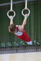 Thumbnail - Hektor Wilbrand - Artistic Gymnastics - 2023 - NBL Nord Cottbus - Teilnehmer - Siegerländer KV 02057_01601.jpg