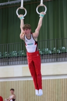 Thumbnail - Hektor Wilbrand - Artistic Gymnastics - 2023 - NBL Nord Cottbus - Teilnehmer - Siegerländer KV 02057_01602.jpg
