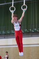 Thumbnail - Hektor Wilbrand - Artistic Gymnastics - 2023 - NBL Nord Cottbus - Teilnehmer - Siegerländer KV 02057_01603.jpg