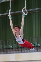 Thumbnail - Siegerländer KV - Artistic Gymnastics - 2023 - NBL Nord Cottbus - Teilnehmer 02057_01606.jpg