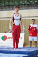 Thumbnail - Siegerländer KV - Спортивная гимнастика - 2023 - NBL Nord Cottbus - Teilnehmer 02057_01688.jpg