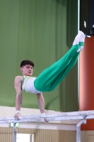 Thumbnail - Arthur Bespaluk - Artistic Gymnastics - 2023 - NBL Nord Cottbus - Teilnehmer - SV Halle 02057_01727.jpg