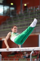 Thumbnail - Bence Szabo - Artistic Gymnastics - 2023 - NBL Nord Cottbus - Teilnehmer - SV Halle 02057_01745.jpg