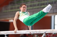 Thumbnail - Bence Szabo - Artistic Gymnastics - 2023 - NBL Nord Cottbus - Teilnehmer - SV Halle 02057_01746.jpg