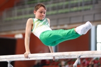 Thumbnail - Bence Szabo - Спортивная гимнастика - 2023 - NBL Nord Cottbus - Teilnehmer - SV Halle 02057_01747.jpg