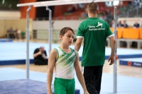 Thumbnail - Bence Szabo - Artistic Gymnastics - 2023 - NBL Nord Cottbus - Teilnehmer - SV Halle 02057_01761.jpg