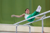 Thumbnail - Bence Szabo - Artistic Gymnastics - 2023 - NBL Nord Cottbus - Teilnehmer - SV Halle 02057_01768.jpg