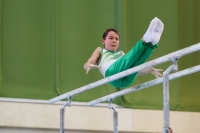 Thumbnail - Bence Szabo - Artistic Gymnastics - 2023 - NBL Nord Cottbus - Teilnehmer - SV Halle 02057_01769.jpg