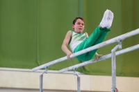 Thumbnail - Bence Szabo - Artistic Gymnastics - 2023 - NBL Nord Cottbus - Teilnehmer - SV Halle 02057_01770.jpg