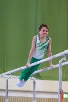 Thumbnail - Bence Szabo - Artistic Gymnastics - 2023 - NBL Nord Cottbus - Teilnehmer - SV Halle 02057_01773.jpg