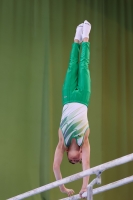 Thumbnail - Bence Szabo - Artistic Gymnastics - 2023 - NBL Nord Cottbus - Teilnehmer - SV Halle 02057_01775.jpg