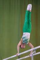 Thumbnail - Bence Szabo - Artistic Gymnastics - 2023 - NBL Nord Cottbus - Teilnehmer - SV Halle 02057_01777.jpg