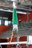 Thumbnail - Josef Jaffer - Спортивная гимнастика - 2023 - NBL Nord Cottbus - Teilnehmer - SV Halle 02057_01786.jpg