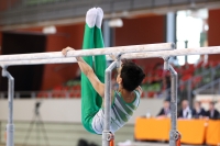 Thumbnail - Josef Jaffer - Artistic Gymnastics - 2023 - NBL Nord Cottbus - Teilnehmer - SV Halle 02057_01787.jpg