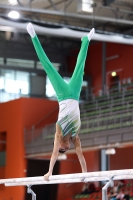 Thumbnail - Josef Jaffer - Artistic Gymnastics - 2023 - NBL Nord Cottbus - Teilnehmer - SV Halle 02057_01789.jpg