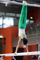 Thumbnail - Josef Jaffer - Gymnastique Artistique - 2023 - NBL Nord Cottbus - Teilnehmer - SV Halle 02057_01791.jpg