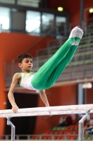 Thumbnail - Josef Jaffer - Gymnastique Artistique - 2023 - NBL Nord Cottbus - Teilnehmer - SV Halle 02057_01792.jpg