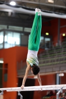 Thumbnail - Josef Jaffer - Artistic Gymnastics - 2023 - NBL Nord Cottbus - Teilnehmer - SV Halle 02057_01794.jpg