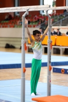 Thumbnail - Josef Jaffer - Artistic Gymnastics - 2023 - NBL Nord Cottbus - Teilnehmer - SV Halle 02057_01797.jpg