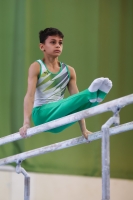 Thumbnail - Josef Jaffer - Artistic Gymnastics - 2023 - NBL Nord Cottbus - Teilnehmer - SV Halle 02057_01811.jpg