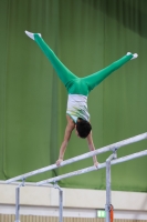 Thumbnail - Josef Jaffer - Artistic Gymnastics - 2023 - NBL Nord Cottbus - Teilnehmer - SV Halle 02057_01815.jpg