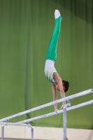Thumbnail - Josef Jaffer - Gymnastique Artistique - 2023 - NBL Nord Cottbus - Teilnehmer - SV Halle 02057_01821.jpg