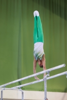 Thumbnail - Josef Jaffer - Artistic Gymnastics - 2023 - NBL Nord Cottbus - Teilnehmer - SV Halle 02057_01822.jpg