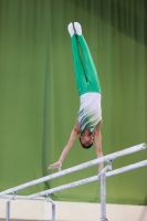 Thumbnail - Josef Jaffer - Gymnastique Artistique - 2023 - NBL Nord Cottbus - Teilnehmer - SV Halle 02057_01823.jpg