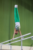 Thumbnail - Josef Jaffer - Gymnastique Artistique - 2023 - NBL Nord Cottbus - Teilnehmer - SV Halle 02057_01825.jpg