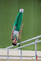 Thumbnail - Josef Jaffer - Artistic Gymnastics - 2023 - NBL Nord Cottbus - Teilnehmer - SV Halle 02057_01826.jpg