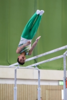 Thumbnail - Josef Jaffer - Спортивная гимнастика - 2023 - NBL Nord Cottbus - Teilnehmer - SV Halle 02057_01827.jpg