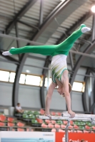 Thumbnail - Travis Pichler - Artistic Gymnastics - 2023 - NBL Nord Cottbus - Teilnehmer - SV Halle 02057_01851.jpg