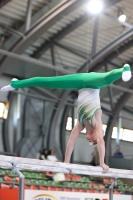 Thumbnail - Travis Pichler - Спортивная гимнастика - 2023 - NBL Nord Cottbus - Teilnehmer - SV Halle 02057_01855.jpg