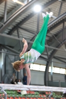 Thumbnail - Travis Pichler - Спортивная гимнастика - 2023 - NBL Nord Cottbus - Teilnehmer - SV Halle 02057_01858.jpg