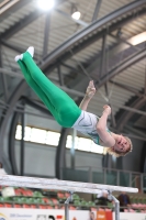 Thumbnail - Travis Pichler - Gymnastique Artistique - 2023 - NBL Nord Cottbus - Teilnehmer - SV Halle 02057_01861.jpg