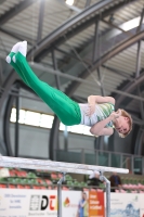 Thumbnail - Travis Pichler - Artistic Gymnastics - 2023 - NBL Nord Cottbus - Teilnehmer - SV Halle 02057_01862.jpg