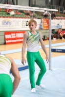 Thumbnail - Travis Pichler - Artistic Gymnastics - 2023 - NBL Nord Cottbus - Teilnehmer - SV Halle 02057_01865.jpg