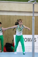 Thumbnail - Travis Pichler - Artistic Gymnastics - 2023 - NBL Nord Cottbus - Teilnehmer - SV Halle 02057_01866.jpg