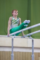 Thumbnail - Travis Pichler - Artistic Gymnastics - 2023 - NBL Nord Cottbus - Teilnehmer - SV Halle 02057_01868.jpg