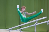 Thumbnail - Travis Pichler - Artistic Gymnastics - 2023 - NBL Nord Cottbus - Teilnehmer - SV Halle 02057_01869.jpg