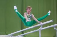 Thumbnail - Travis Pichler - Gymnastique Artistique - 2023 - NBL Nord Cottbus - Teilnehmer - SV Halle 02057_01870.jpg