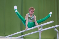 Thumbnail - Travis Pichler - Artistic Gymnastics - 2023 - NBL Nord Cottbus - Teilnehmer - SV Halle 02057_01871.jpg