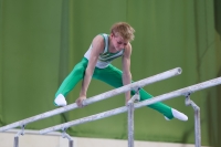 Thumbnail - Travis Pichler - Artistic Gymnastics - 2023 - NBL Nord Cottbus - Teilnehmer - SV Halle 02057_01872.jpg
