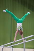 Thumbnail - Travis Pichler - Artistic Gymnastics - 2023 - NBL Nord Cottbus - Teilnehmer - SV Halle 02057_01873.jpg