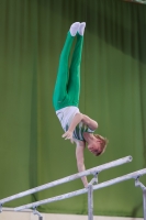 Thumbnail - Travis Pichler - Спортивная гимнастика - 2023 - NBL Nord Cottbus - Teilnehmer - SV Halle 02057_01877.jpg