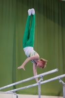 Thumbnail - Travis Pichler - Artistic Gymnastics - 2023 - NBL Nord Cottbus - Teilnehmer - SV Halle 02057_01878.jpg