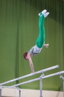 Thumbnail - Travis Pichler - Artistic Gymnastics - 2023 - NBL Nord Cottbus - Teilnehmer - SV Halle 02057_01881.jpg