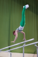 Thumbnail - Travis Pichler - Gymnastique Artistique - 2023 - NBL Nord Cottbus - Teilnehmer - SV Halle 02057_01882.jpg
